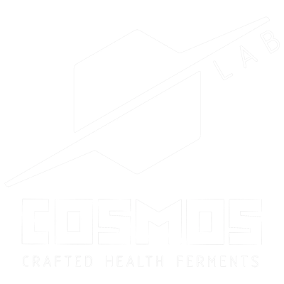 CosmosLab – Crafted Health Ferments