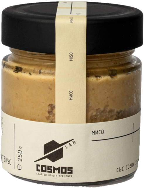 Мисо паста